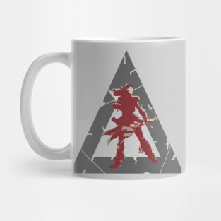 Aloy Mug